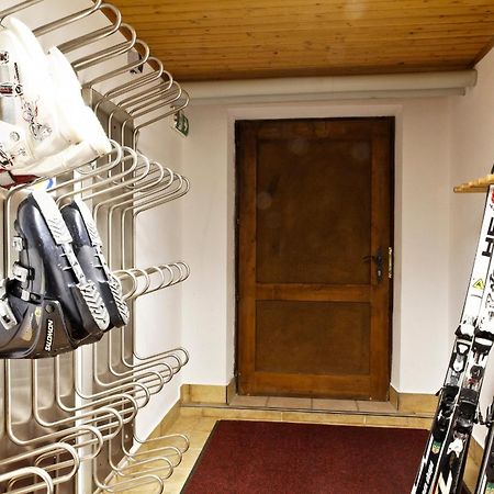 Gaestehaus Oblasser Mayrhofen Kültér fotó