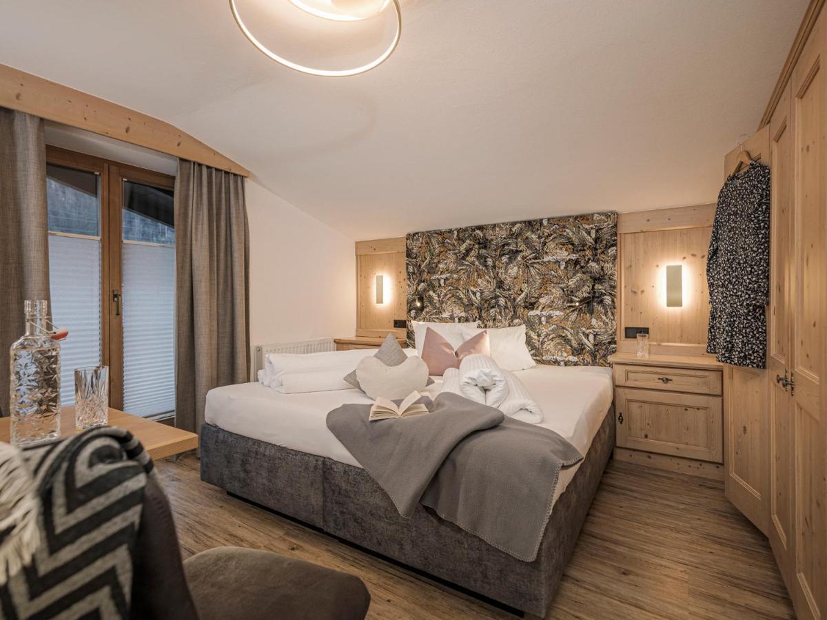 Gaestehaus Oblasser Mayrhofen Kültér fotó