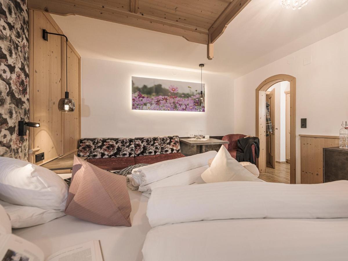 Gaestehaus Oblasser Mayrhofen Kültér fotó