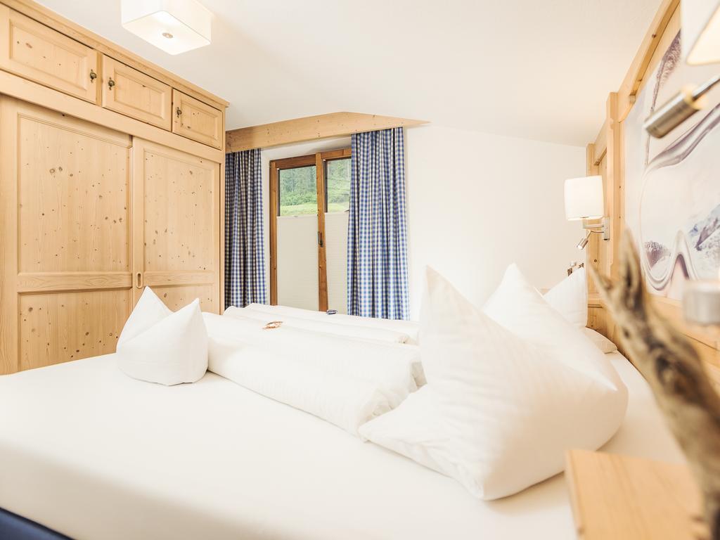 Gaestehaus Oblasser Mayrhofen Kültér fotó