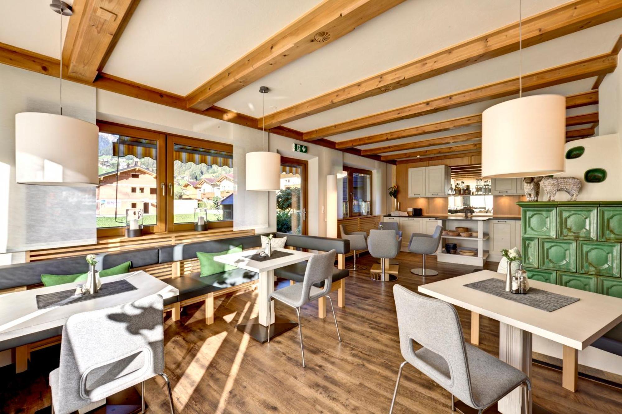 Gaestehaus Oblasser Mayrhofen Kültér fotó