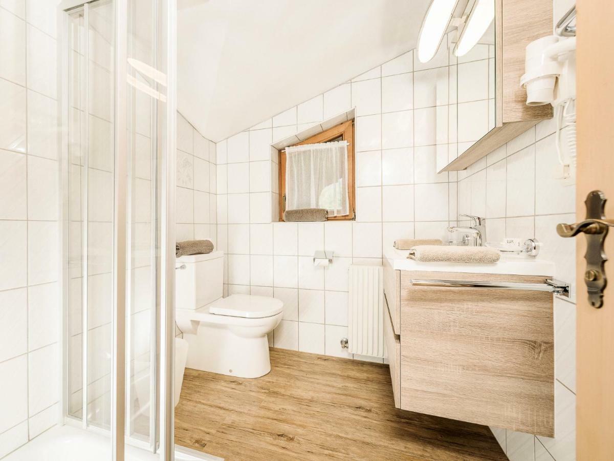 Gaestehaus Oblasser Mayrhofen Kültér fotó